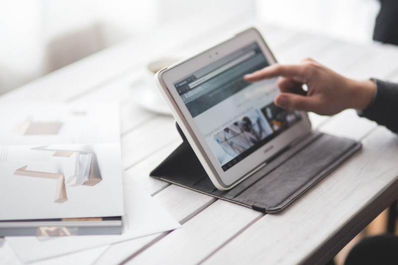 יצירת נוכחות דיגיטלית - הסודות לשיווק אפקטיבי ברשת